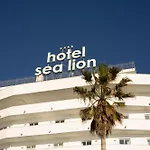 Sea Lion