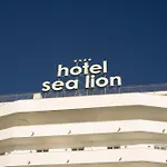 Hotel Sea Lion Montesilvano