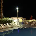 Hotel Sea Lion