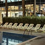 Sea Lion Hotel Montesilvano
