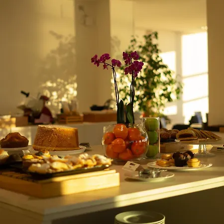 Otel Sea Lion 4*