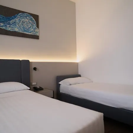 Sea Lion Otel