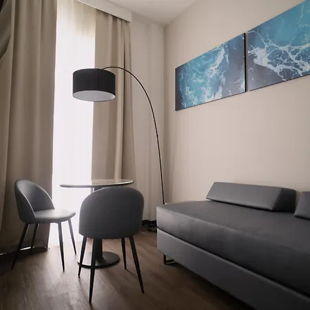 Sea Lion ホテル Montesilvano Marina