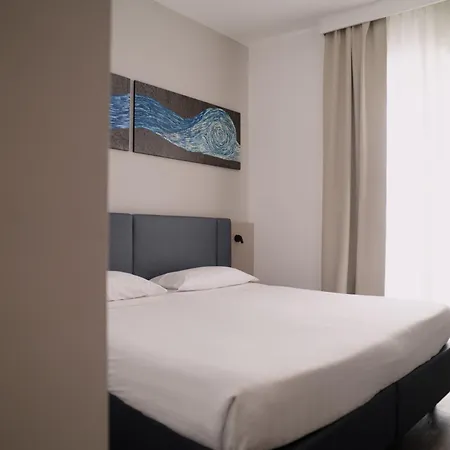 ホテル Sea Lion 4*