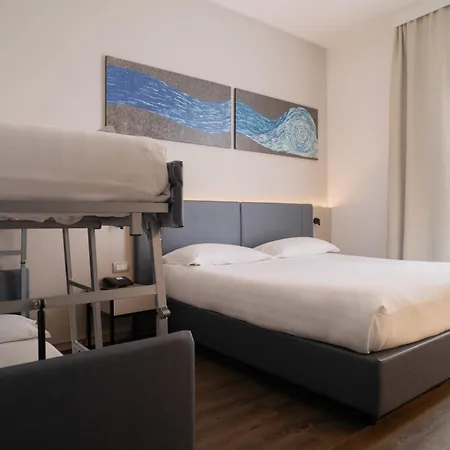 Hotel Sea Lion Montesilvano Marina