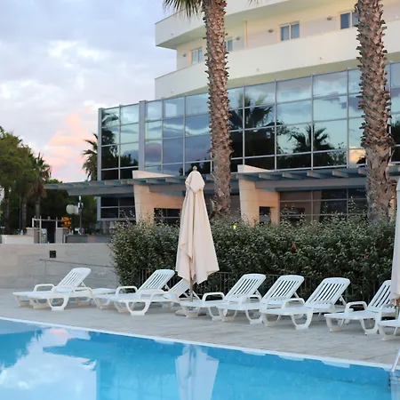 Hotel Sea Lion Montesilvano Marina