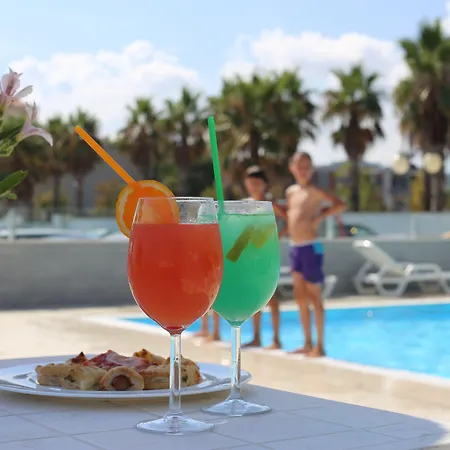 ホテル Sea Lion Montesilvano Marina