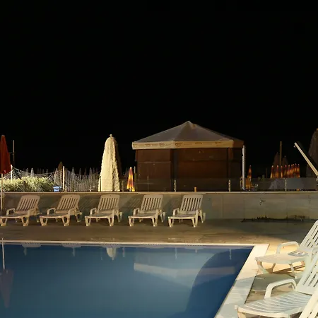 Sea Lion Hotel Montesilvano Marina