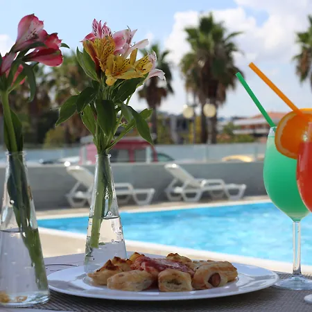 Sea Lion Hotel Montesilvano Marina