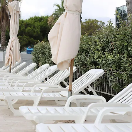 Sea Lion Hotel Montesilvano Marina