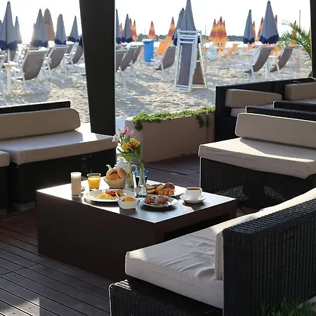 Hotel Sea Lion
