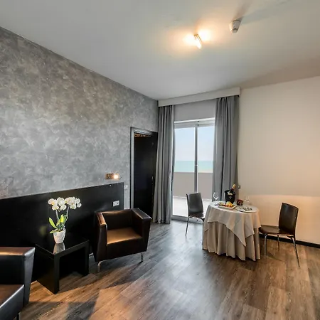 Sea Lion Hotel Montesilvano