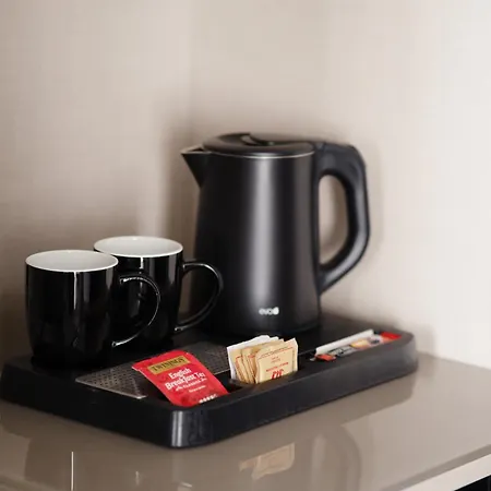 Ξενοδοχείο Sea Lion 4*