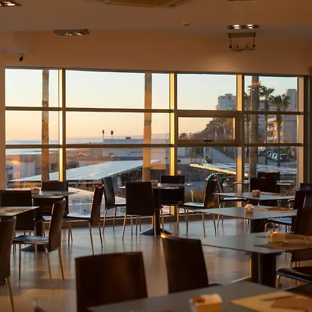 海狮酒店 酒店 Montesilvano Marina