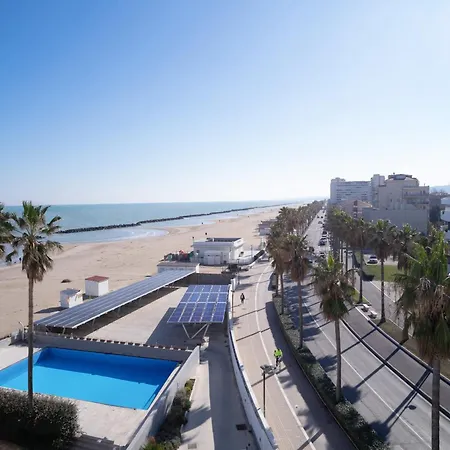 海狮酒店 Montesilvano Marina