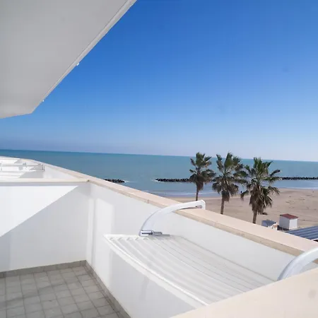 Sea Lion Hotel Montesilvano