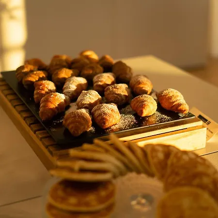 海狮酒店 4* Montesilvano Marina