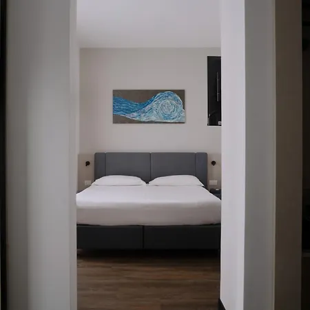 Hotel Sea Lion