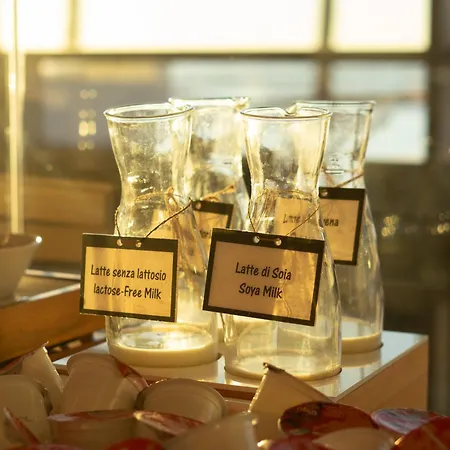 海狮酒店 酒店 4*