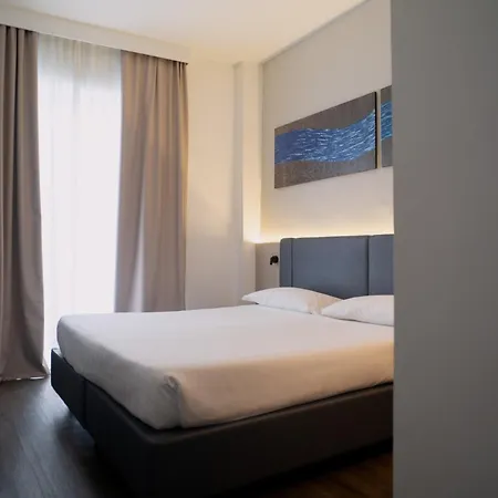 Hotel Sea Lion