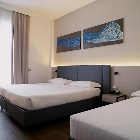 Hotel Sea Lion 4*