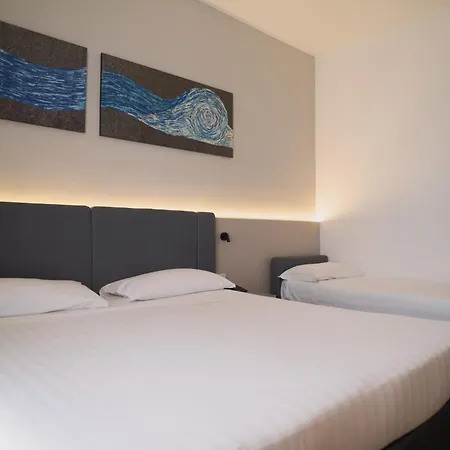 Hotel Sea Lion Montesilvano