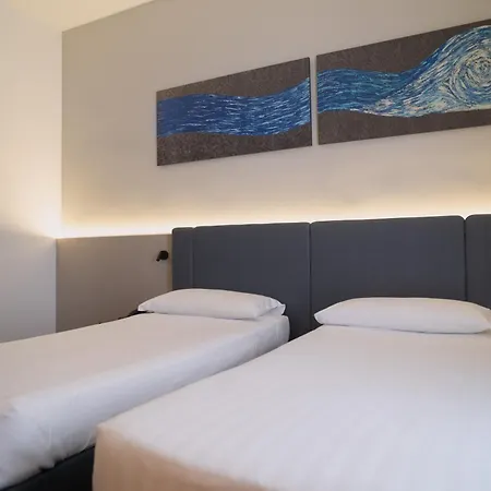 海狮酒店 Montesilvano Marina