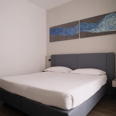Sea Lion Hotel Montesilvano