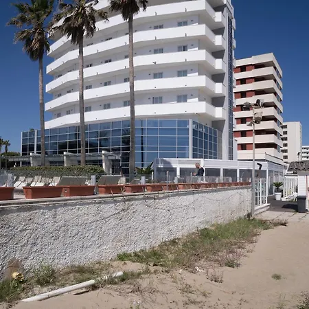 海狮酒店 Montesilvano Marina