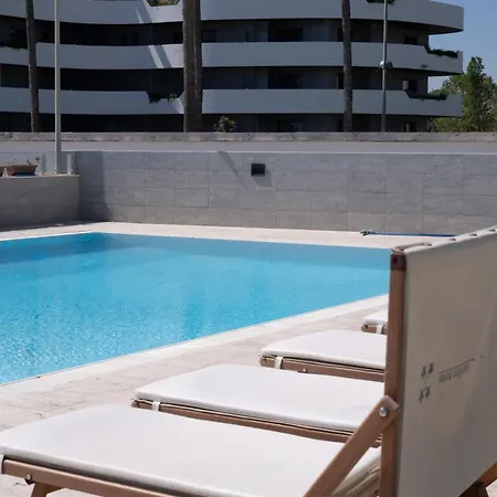 Sea Lion Hotel Montesilvano