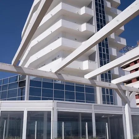 酒店 海狮酒店 Montesilvano Marina