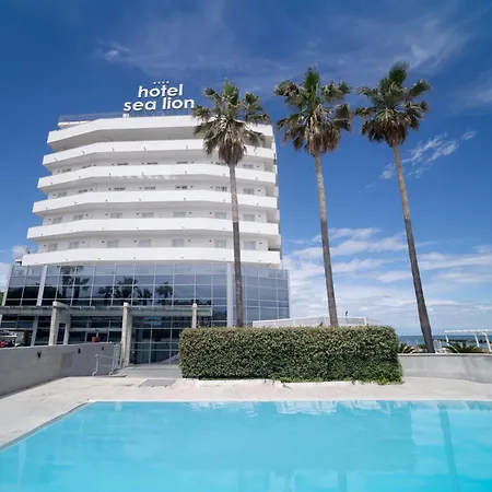 Sea Lion 4* Montesilvano