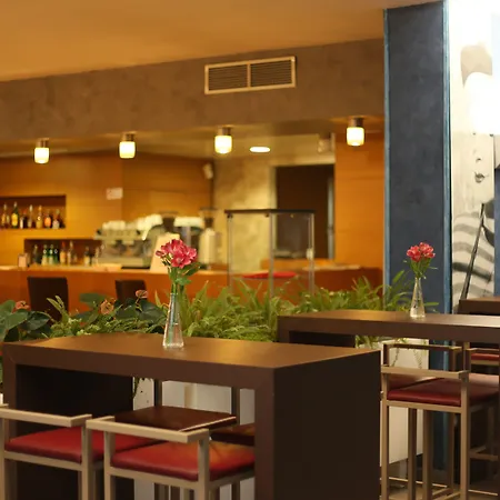 海狮酒店 4* Montesilvano Marina