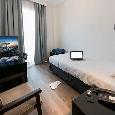 Sea Lion Hotell