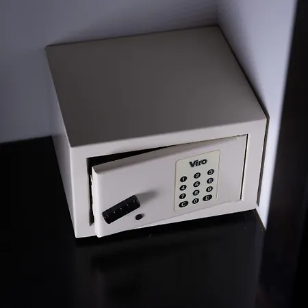 海狮酒店 4* Montesilvano Marina