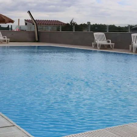 מלון Sea Lion 4*