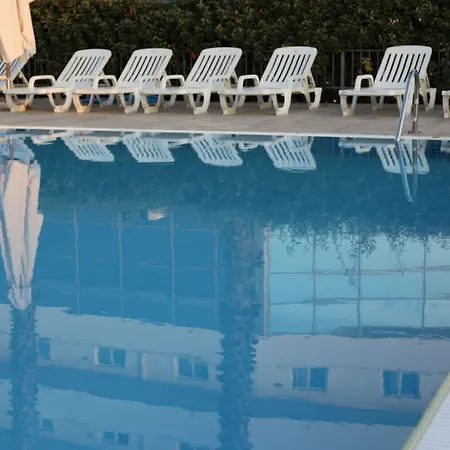 Sea Lion 4* Montesilvano Marina