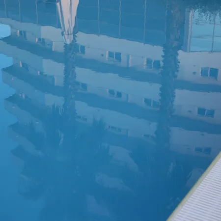 海狮酒店 酒店 Montesilvano Marina