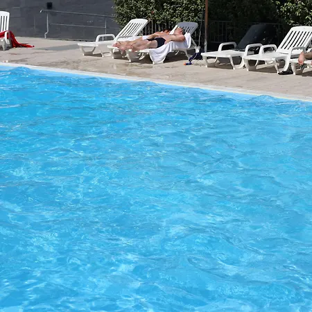 海狮酒店 酒店 Montesilvano Marina