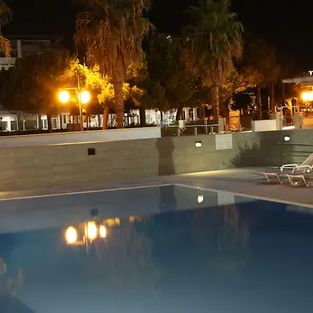 海狮酒店 Montesilvano Marina