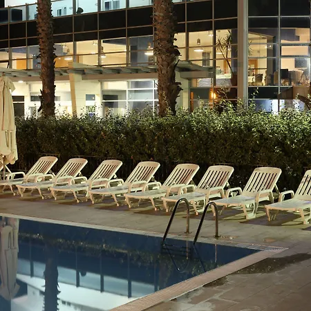 海狮酒店 酒店 Montesilvano Marina