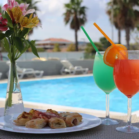 Sea Lion 4* Montesilvano Marina