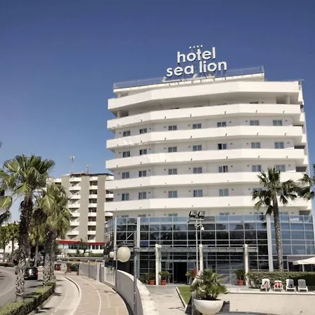 海狮酒店 Montesilvano Marina