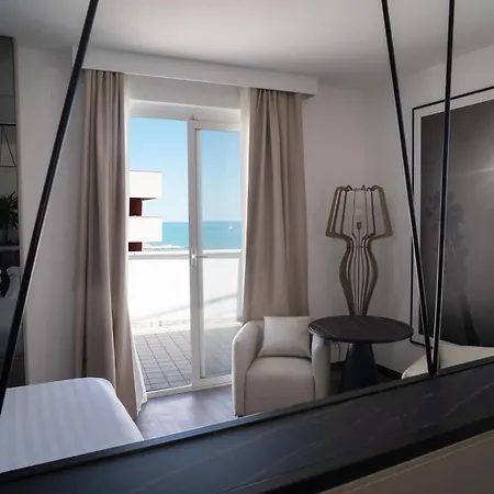 海狮酒店 Montesilvano Marina