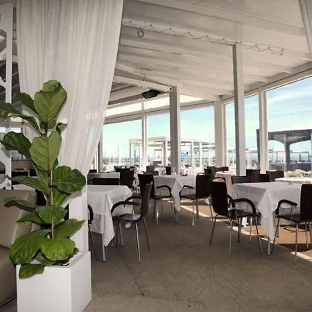 Sea Lion Hotel Montesilvano