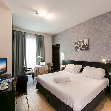 Hotel Sea Lion Montesilvano