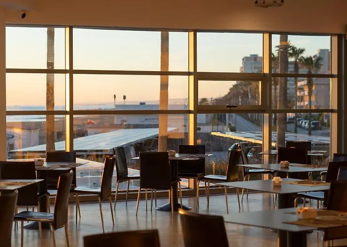 Sea Lion Hotel Montesilvano