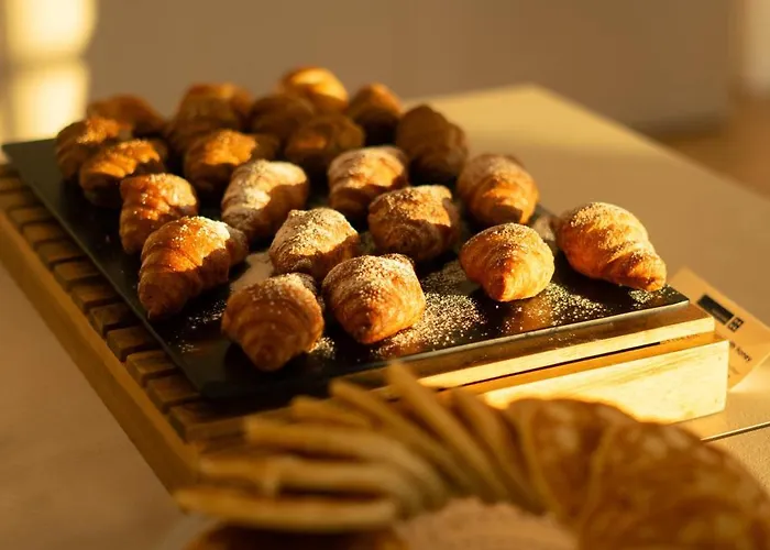 Sea Lion 4* Montesilvano Marina