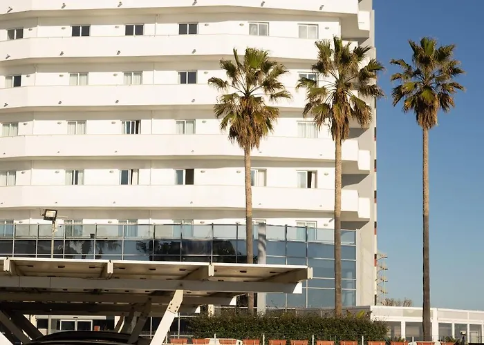 Sea Lion Hotel Montesilvano Marina