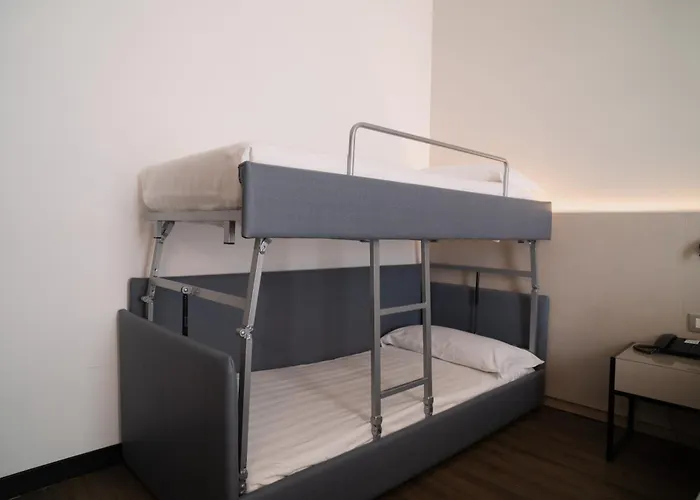 Sea Lion 4* Montesilvano Marina